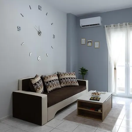 Апартамент Sunshine Cozy *