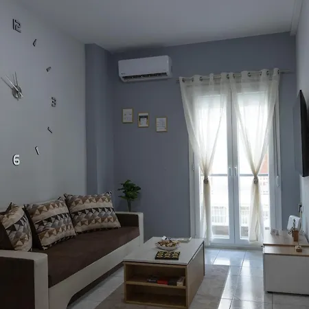 Sunshine Cozy * Солун