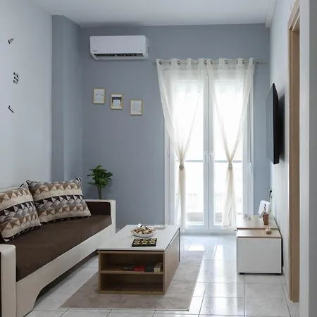 Sunshine Cozy Апартамент *