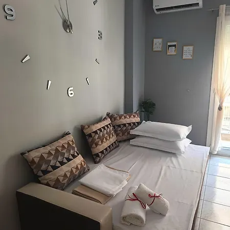 Апартамент Sunshine Cozy Солун