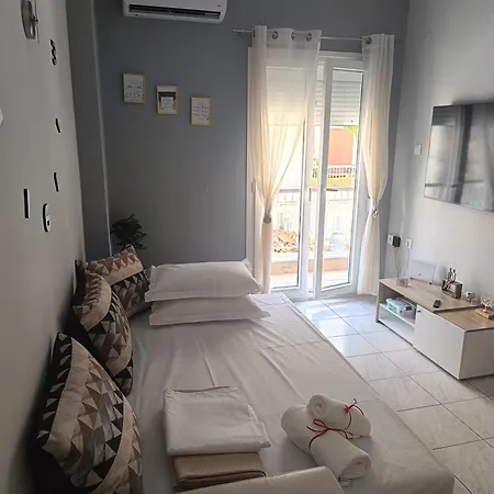 Sunshine Cozy Солун